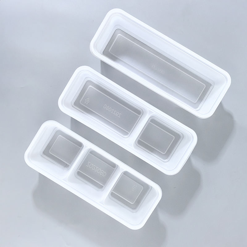 1 grids frosted 50sets