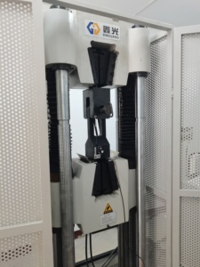 JiNan XinGuang <strong>Micro</strong> <strong>Computer</strong> <strong>Controlled</strong> for UTM Electro-Hydraulic Servo Steel Strand Tensile <strong>Testing</strong> <strong>Machine</strong> with 1 Year Warran - Product Image 6