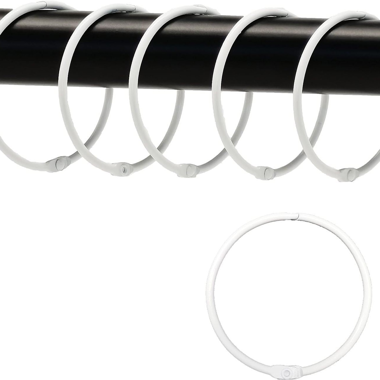 Anneau ouvert 3.0*32