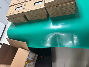 Original SAM Sung 1x64GB DDR4-3200 RDIMM PC4-25600R M393A8G40BB4-CWE โมดูล X4ระดับคู่ - Product Image 6