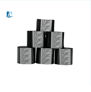 FC2 FC3 LC1 30mm * 100m láminas de estampado en caliente cinta de codificación de fecha para papel/cuero/textil/telas/plásticos - Product Image 2