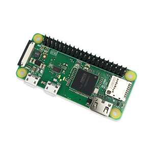 Auf Lager Raspberry Pi Zero W Raspberry Pi Zero 1.3 / W / WH - Product Image 5