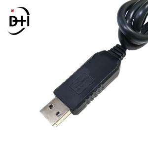 PL2303GT USB a RS232 cavo seriale UART modulo di download di aggiornamento RS232 livello (non TTL) - Product Image 4