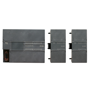 Neues PLC-Controllermodul PLC programmierbarer LogikController LPC200-1SR40-0AA0