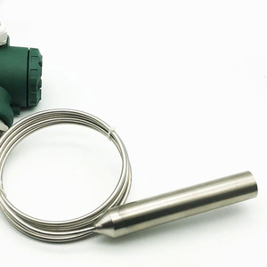 Sonda de presión estática, pantalla de nivel de agua, control de tanque de agua, transmisor de nivel de líquido, sensor de nivel de entrada, 0-500m - Product Image 5