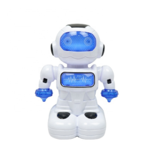 Elektrikli serin akıllı oyuncak evrensel rc robot çocuklar için uzaktan kumanda ile radyo kontrol oyuncaklar - Product Image 4