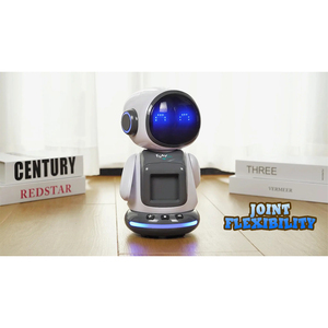 DC RC <strong>Coding</strong> Robot Screen-Free Early <strong>Coding</strong> Toy Educational Toys Talking Flashcards <strong>Learning</strong> STEM Toys