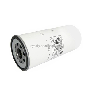 Kaliteli dizel kamyon motor yakit filtresi <span class=keywords><strong>20976003</strong></span> WDK11102/28 P550529 22480372