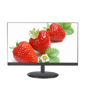 OEM 21.5 Inch <strong>LCD</strong> LED <strong>Monitor</strong> DC12V 1080P VGA DVI USB <strong>BNC</strong> AV HDM <strong>Input</strong> Desktop Computer <strong>Monitor</strong>