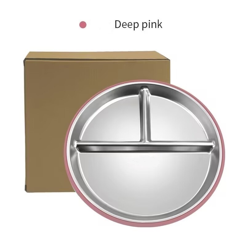 dark pink