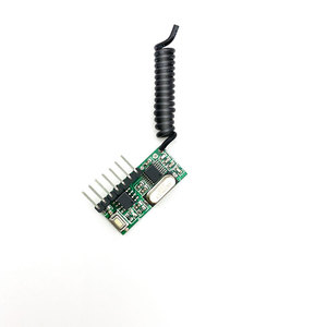 Hochwertiges Smart Home-Automatisierung modul Fernbedienungs-Duplikator-Relais empfänger mit aus gezeichneter Qualitäts kontrolle