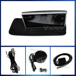沃尔沃S80 V70 2004-2011内置Carplay 8.8英寸全球定位系统导航多媒体播放器触摸屏头单元安卓车载收音机 - Product Image 6