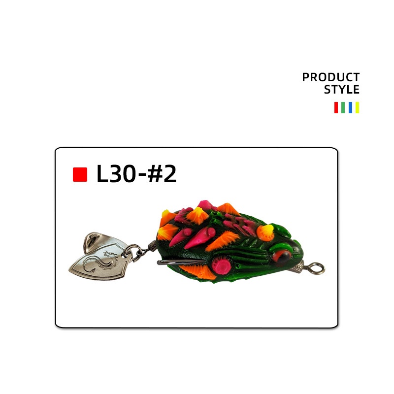 L30- # 2