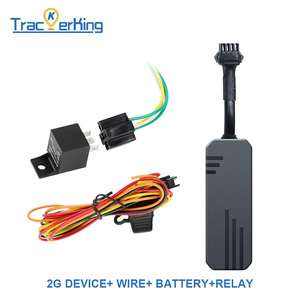 TrackerKing Factory Directly Saling Multi-function <strong>Tracker</strong> J14 Meets Tracking for Different Vehicles - Product Image 4