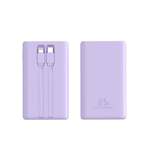 20000mAh 22.5W Super Fast Charge Power Bank Dual Lines Large Capacity Wireless <strong>Input</strong> LED Display Magnetic Mobile <strong>Devices</strong> - Product Image 4