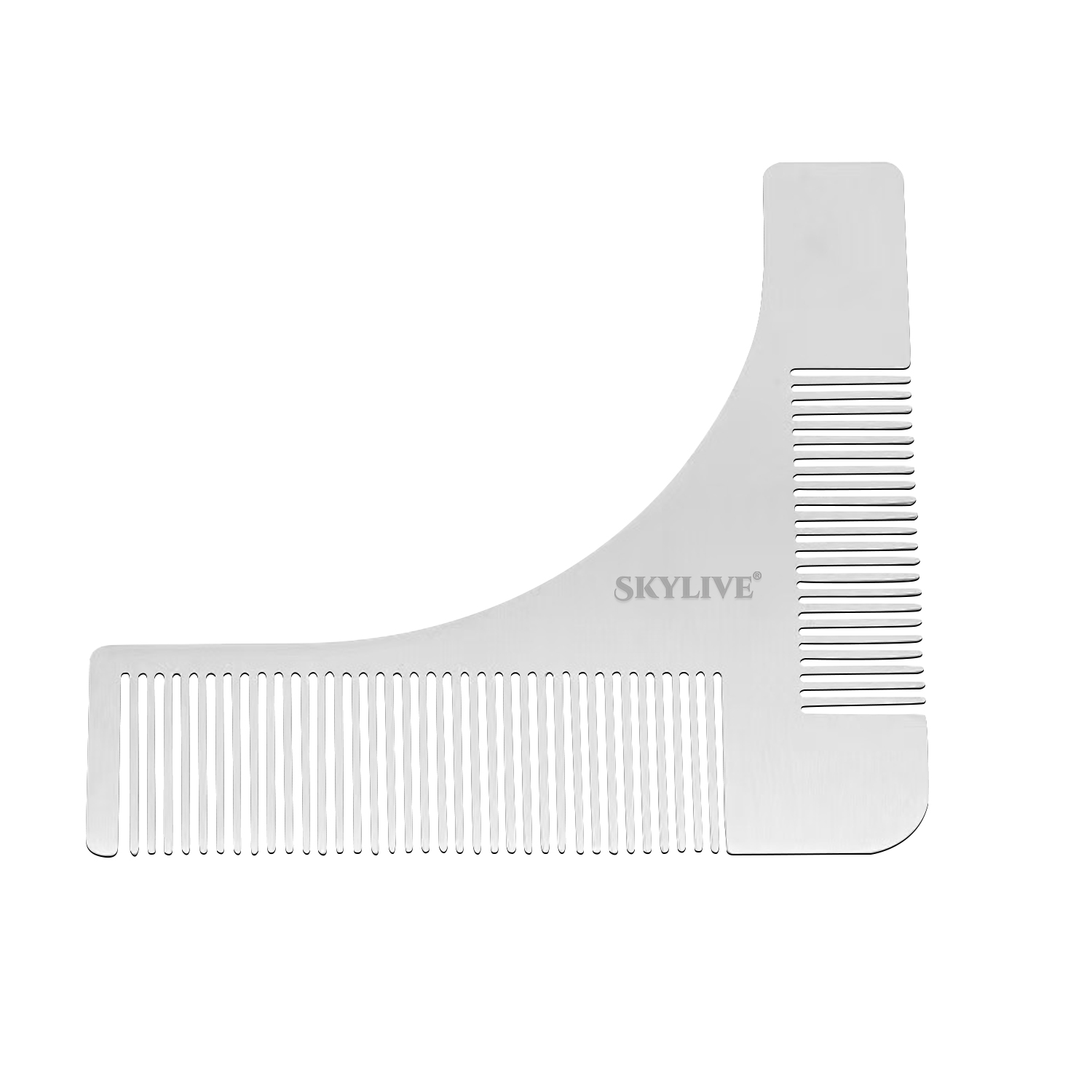 Argent - Type 6