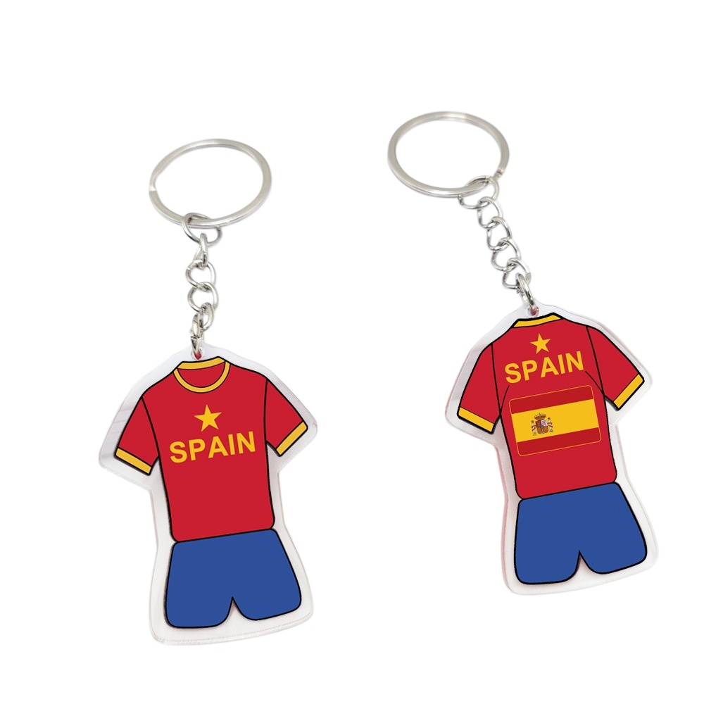 Espagne