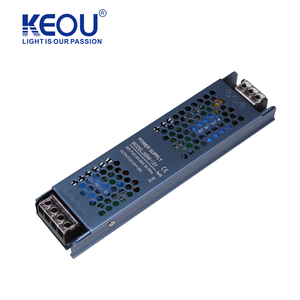 定電力LED電源12VLEDストリップライトドライバーLEDフラッドライトドライバー - Product Image 5