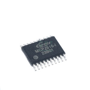 Nuovo MCP2515-I originale/ST MCP2515 Chip di controllo dell'interfaccia di rete SOP-18 MCP2515-I - Product Image 1