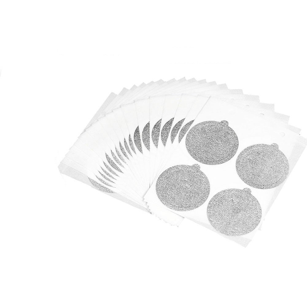 37 มม. พื้นผิวหยาบเดี่ยว หมายเลขชิ้นส่วน: YXA009C4-1PCS