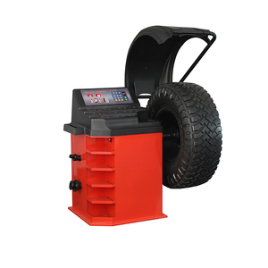 Tự động thông minh lốp máy xe lốp sửa chữa tốt nhất bánh xe phục hồi máy - Product Image 1