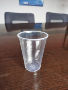WPACK 7OZ ล้างถ้วยพลาสติกทิ้ง-ถ้วยน้ำดื่มเย็น - Product Image 4