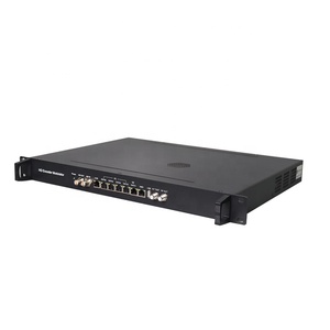 Codificador de transmisión DVB-T DVB-C ATSC h264 ip, modulador de cable digital HD, tv, ISDB-T - Product Image 3