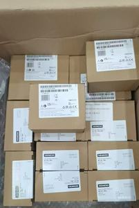 Controlador PLC 6ES7234-4HE32-0XB0 Módulo de salida/entrada analógica SM 1234 6es7234-4he32-0xb0