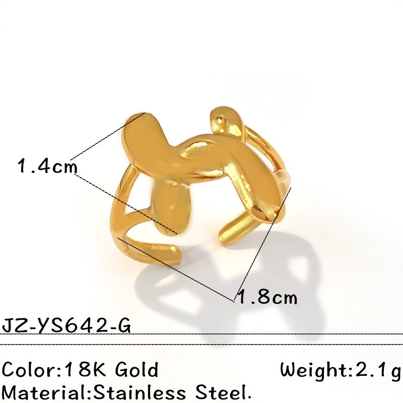 Or JZ-YS642-G