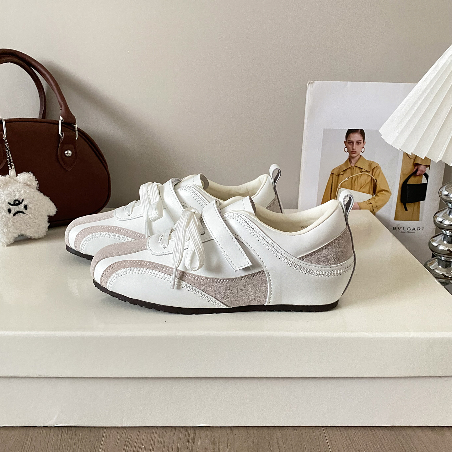 Beige