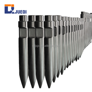 Thủy lực <span class=keywords><strong>Breaker</strong></span> công cụ đục Vòng đục Máy cắt Jack búa đục cho máy xúc - Product Image 1