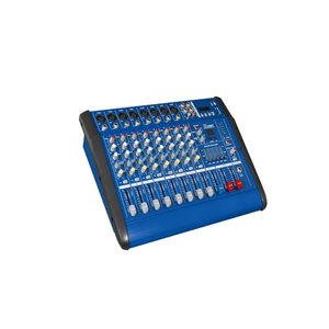 4-Channel Mixing Console Desktop Music Controller USB Recording <strong>Computer</strong> 4-Channel Mixer <strong>Audio</strong>