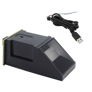 Módulo de identificación de huellas dactilares Módulo de sensor de huellas dactilares óptico JP300 - Product Image 1