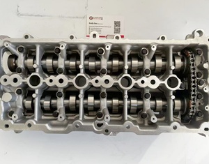 DV5 BERLINGO GRAND DIESEL <strong>ENGINE</strong> CAMSHAFT CHAIN KIT CYLINDER HEAD CAMSHAFTS COVER HOUSING for CITROEN PEUGEOT <strong>1.5</strong> 1638159880 - Product Image 2
