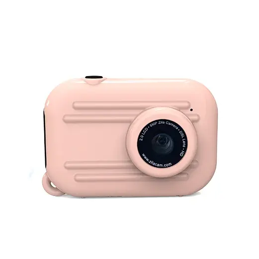 blue yellow pink zoom reusable film underwater children portable child wholesale 15m color kids camera
