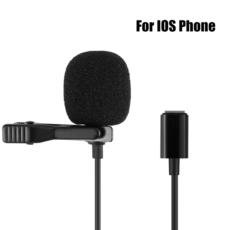Noir pour IOS