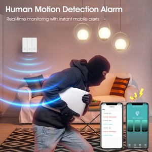 Bewegungs melder Schalter EU Wand radar Tuya ZigBee Smart Bewegungs <span class=keywords><strong>sensor</strong></span> Schalter für Licht Kein Kondensator Kein Neutral