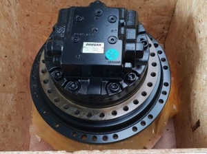 DX225 TM01 TM02 TM03 TM04 TM06 TM07 TM09 GM09 TM18 GM18 TM22 GM35 TM40 TM60 ayna mahruti grubu yürüyüş motoru DOOSAN KOMATSU KYB Bo Bcat - Product Image 3