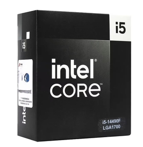 新しいI5-14490F CPUボックスプロセッサCPU3.6GHz周波数6コア65WLGA1700ソケットデスクトップCPU - Product Image 2