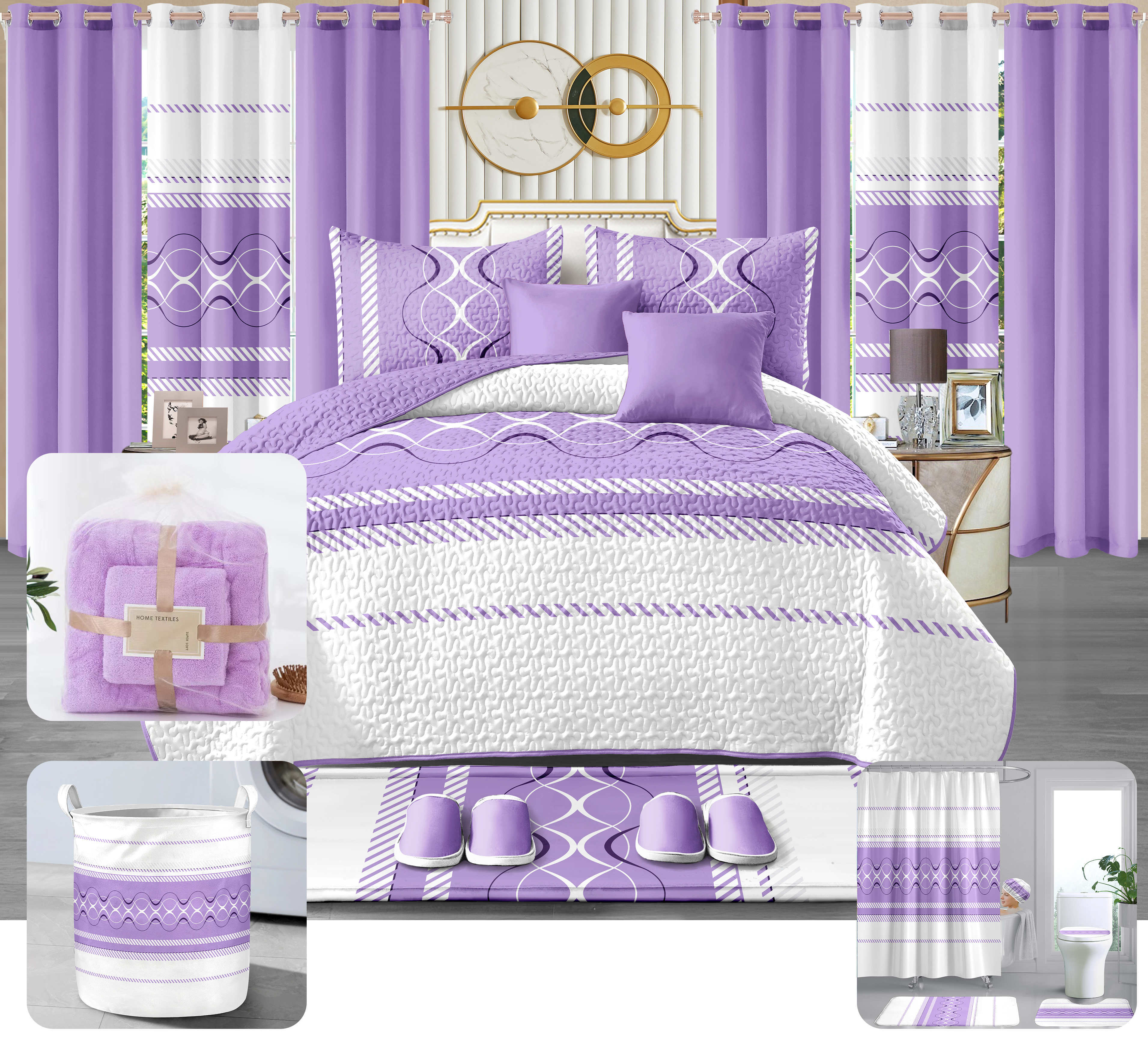 VIOLET