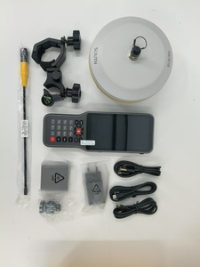 3D modelleme ile güney görsel konumlandırma ve Stakeout INNO7 INNO8 GNSS RTK GPS alıcısı - Product Image 5
