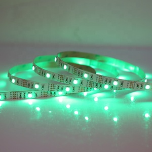 Striscia led 3.7V 5V USB striscia LED smd5050 RGB striscia LED wifi monocolore 3528 LED light tape - Product Image 2