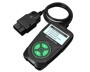 <strong>OBD2</strong> Scanner Diagnostic Tool V319 Check Engine Light Vehicle Code Reader Car Fault Code Scanner for CAN OBDII EOBD Cars - Product Image 2