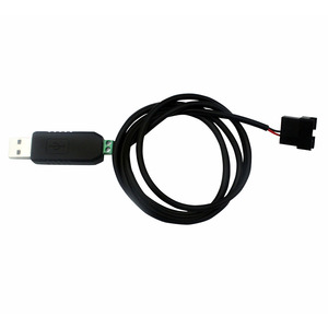 Modulo di programmazione del controller DKYS BT-485 il telefono si collega al controller per la programmazione - Product Image 5