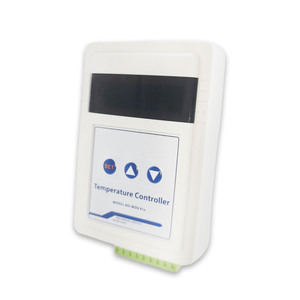 WD6 Pro High-Precision <strong>Controller</strong> with &plusmn;0.5 Deg C Accuracy for Industrial <strong>Monitoring</strong> - Product Image 3