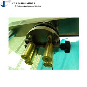 Manuelle Flaschenverschluss-Drehmoment prüfmaschine Drehmoment messer ASTM D 2063 ASTM D3474 - Product Image 6