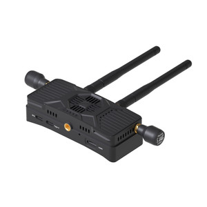人気セール品RunCam WiFiLinkデジタルHDレシーバー (OpenIPCとRuby System VTXをサポート) - Product Image 1