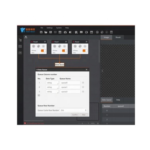Kepler Pro P7 supporto GigEVision e USB3Vision Protocol Vision Software Solutions per visione artificiale con apprendimento profondo - Product Image 6