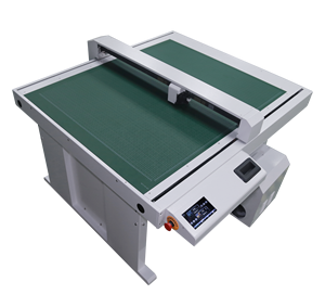 FC6992 27.6&quot; X 40&quot; Digital CCD Camera Flatbed <strong>Cutter</strong> and Creaser Cutting Machine for Paper Labels Tags Crafts <strong>Cutter</strong> - Product Image 3