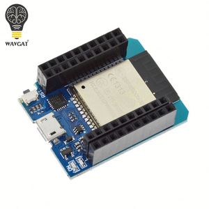 MH-ET LIVE ESP ESP-32 WiFi + BTモノのインターネット開発ボードベースESP8266完全に機能 - Product Image 3